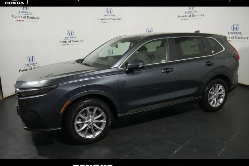 2026 Honda CR-V EX photo 1
