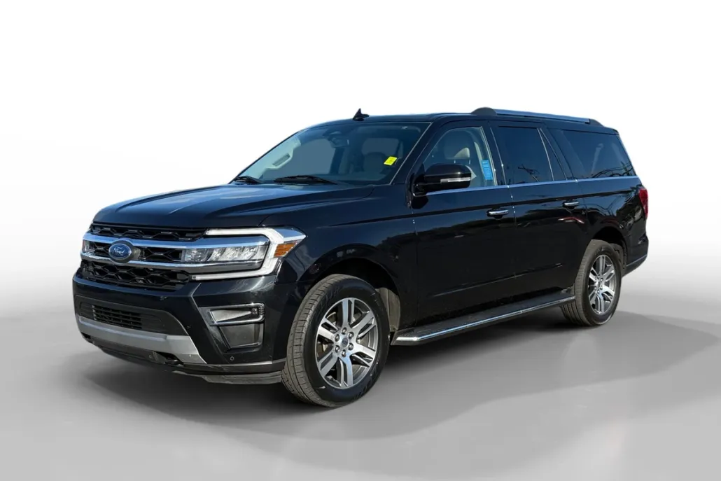 2023 Ford Expedition MAX Limited photo 1
