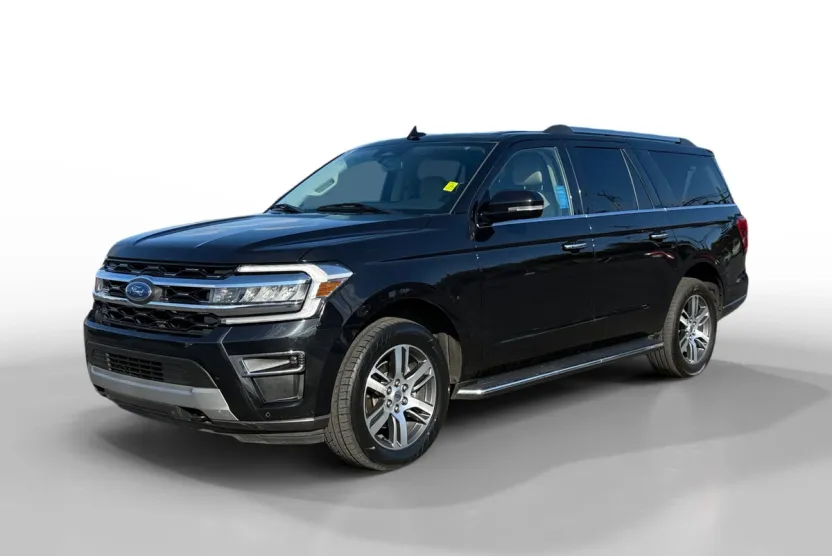 2023 Ford Expedition MAX Limited photo 1