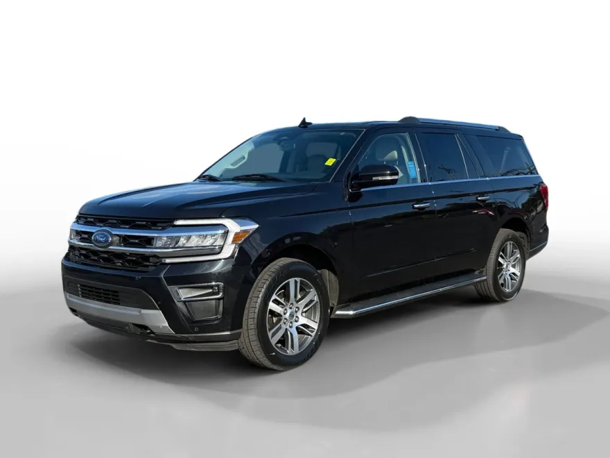2023 Ford Expedition MAX Limited photo 1