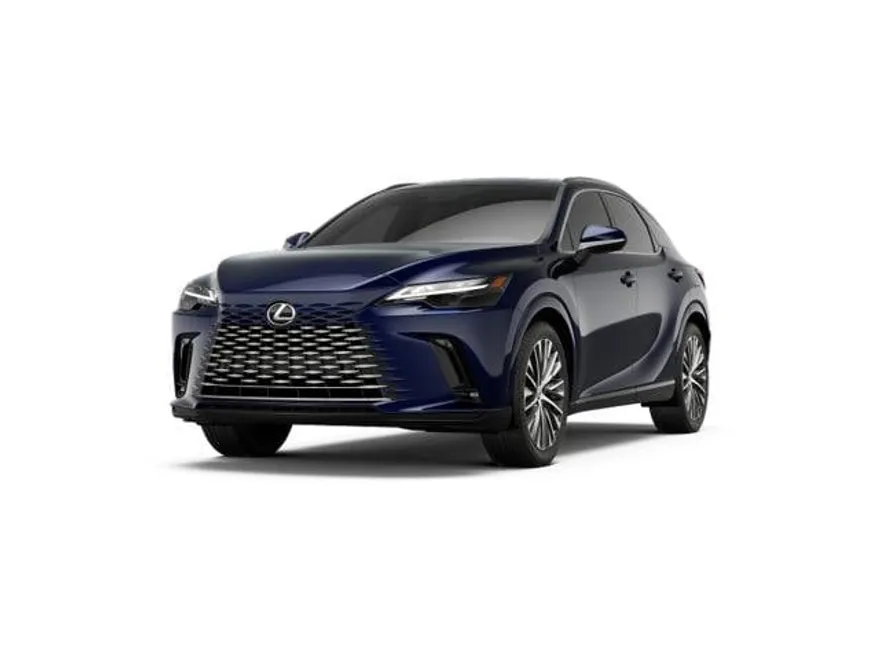 2025 Lexus RX 350h Premium photo 1