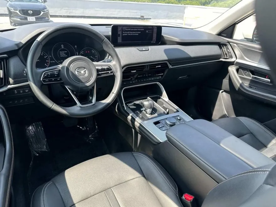 2024 Mazda CX-90 3.3 Turbo Premium photo 1