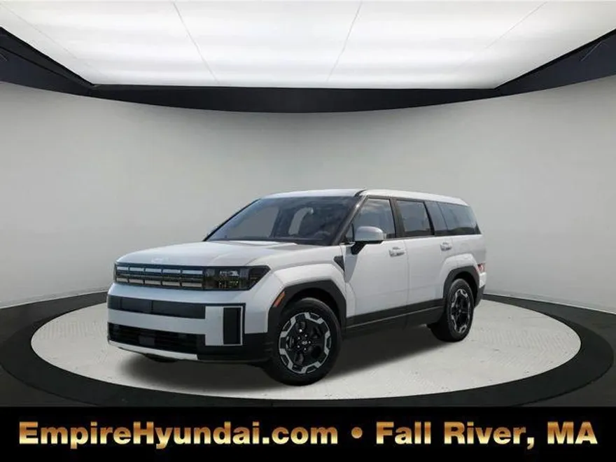 2026 Hyundai Santa Fe SE photo 1