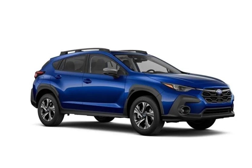 2026 Subaru Crosstrek Premium photo 1
