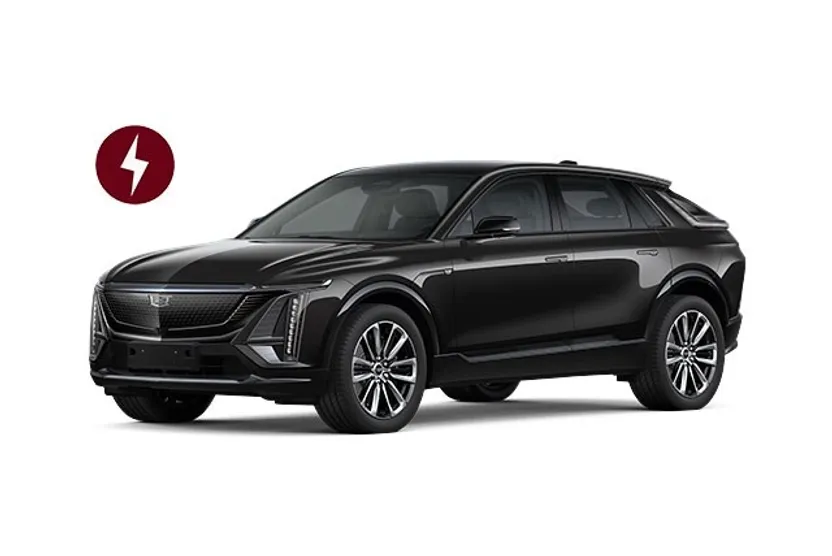 2025 Cadillac Lyriq Sport photo 1
