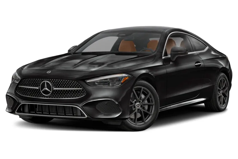 2026 Mercedes Benz CLE 300 4MATIC photo 1