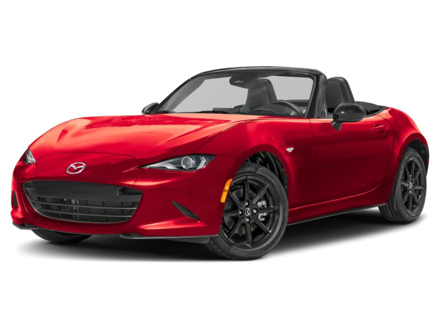 2025 Mazda MX-5 Miata Miata Sport photo 1