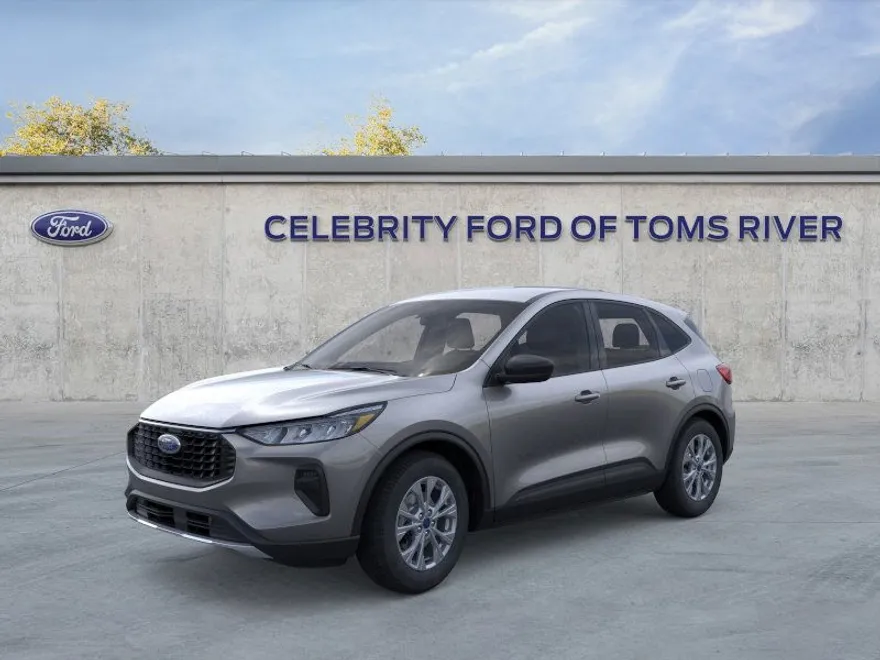 2025 Ford Escape Active photo 1