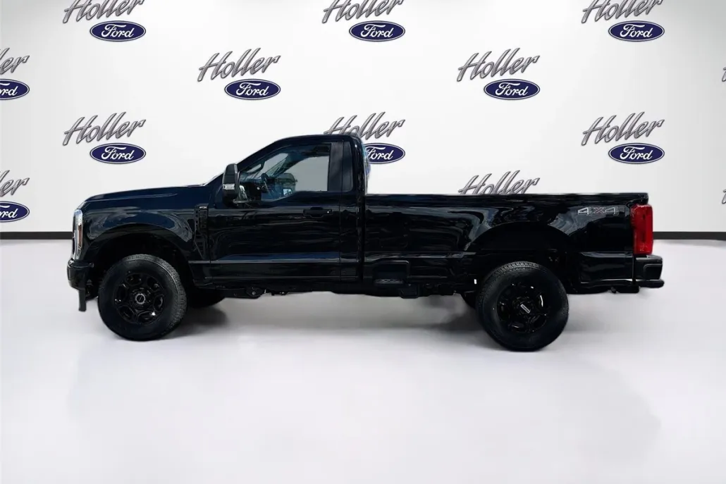 2026 Ford F-350 XL photo 1