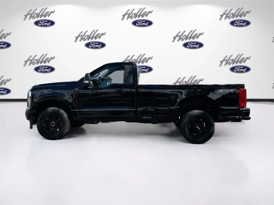 2026 Ford F-350 XL photo 1