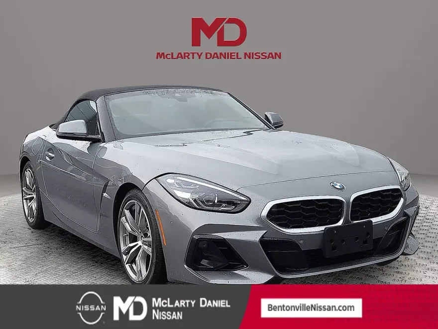 2025 Bmw Z4 sDrive30i photo 1