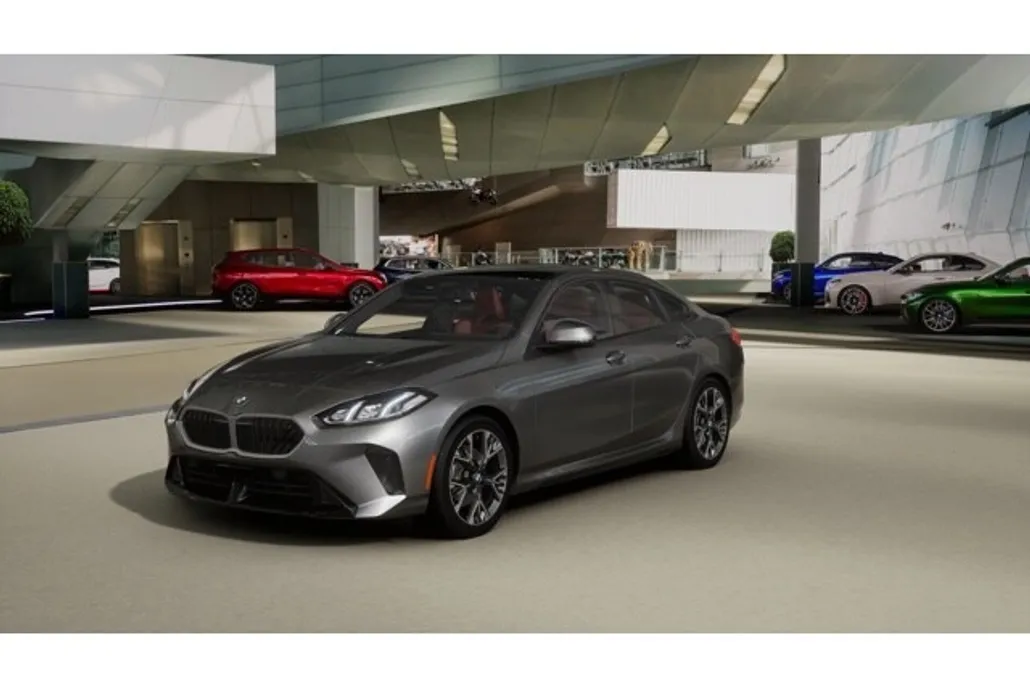 2026 Bmw 228i photo 1