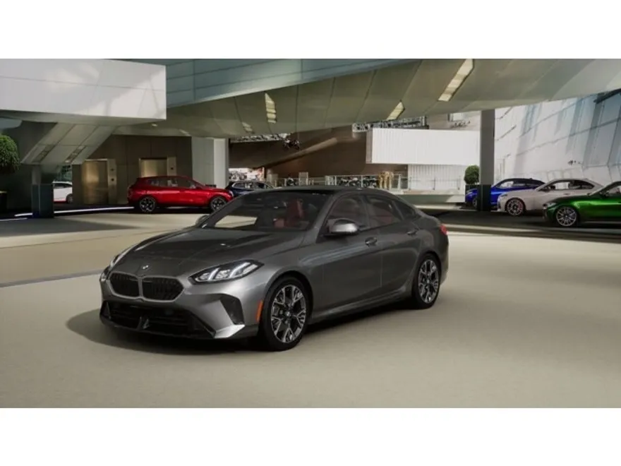 2026 Bmw 228i photo 1