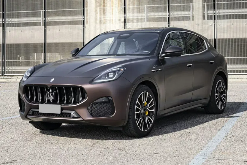 2023 Maserati Grecale GT photo 1
