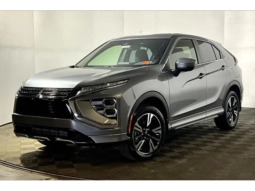 2025 Mitsubishi Eclipse Cross SEL photo 1