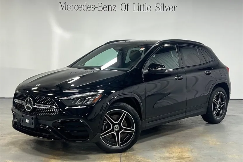 2024 Mercedes Benz GLA 250 photo 1