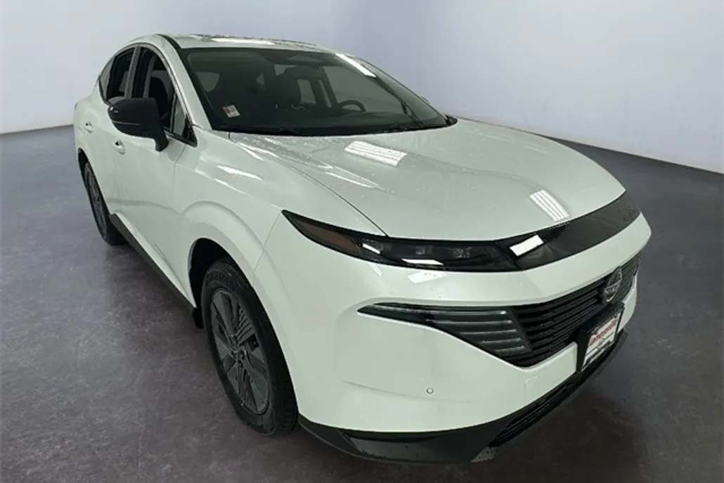 2025 Nissan Murano SL photo 1
