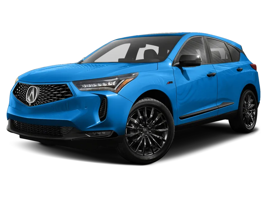 2022 Acura RDX A-Spec Advance photo 1