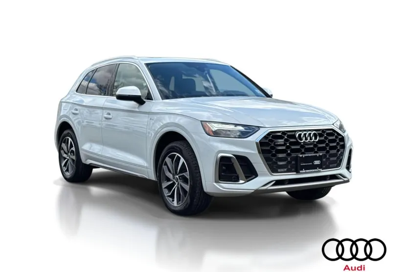 2025 Audi Q5 S line Premium Plus 45 TFSI photo 1