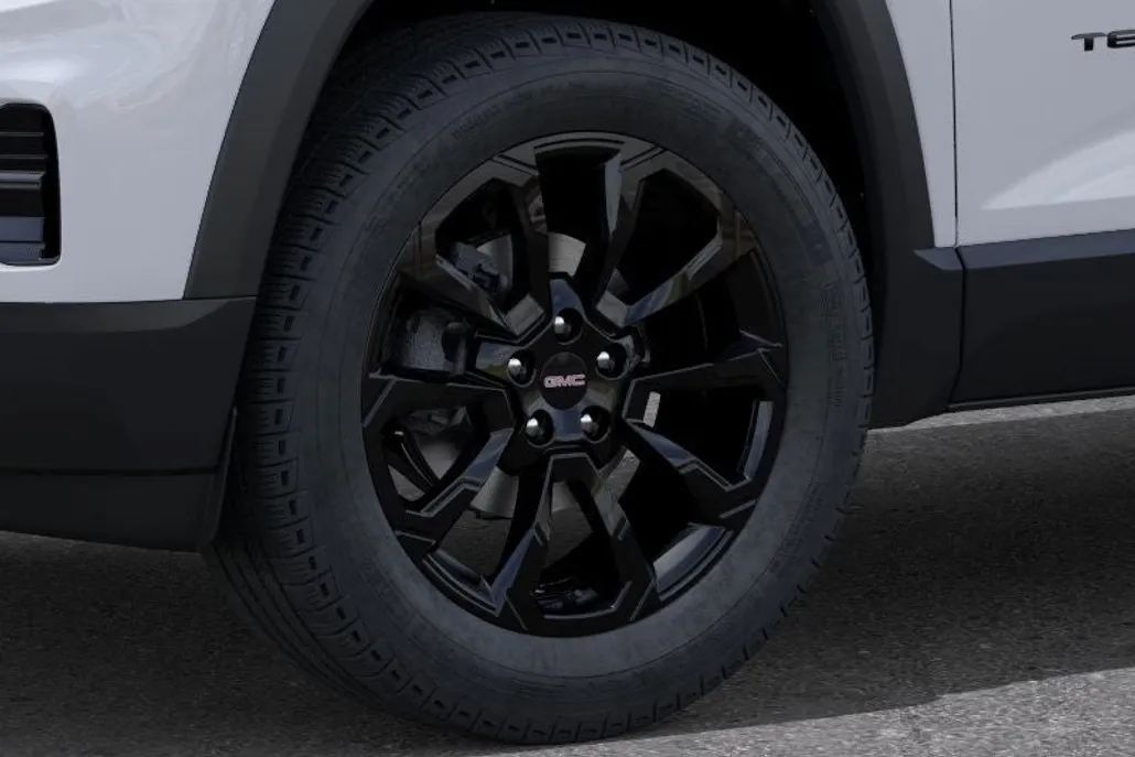 2026 Gmc Terrain Elevation photo 1