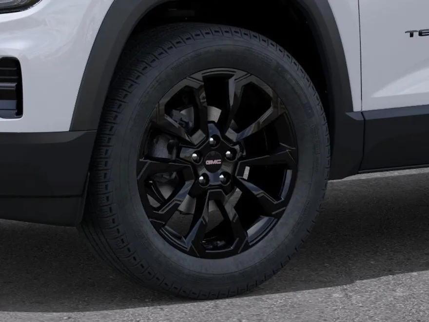 2026 Gmc Terrain Elevation photo 1