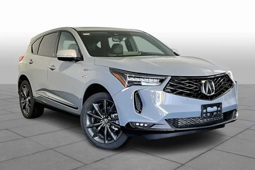 2025 Acura RDX A-Spec photo 1