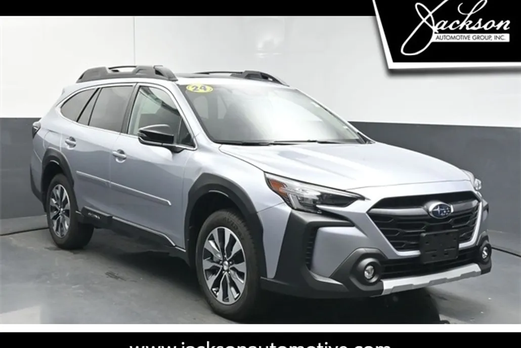 2024 Subaru Outback Limited photo 1