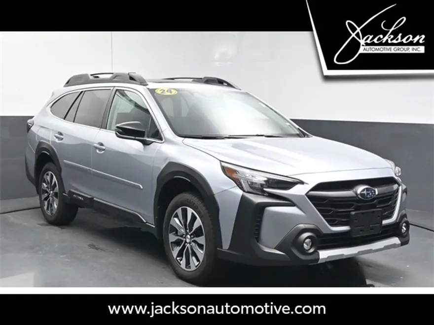 2024 Subaru Outback Limited photo 1