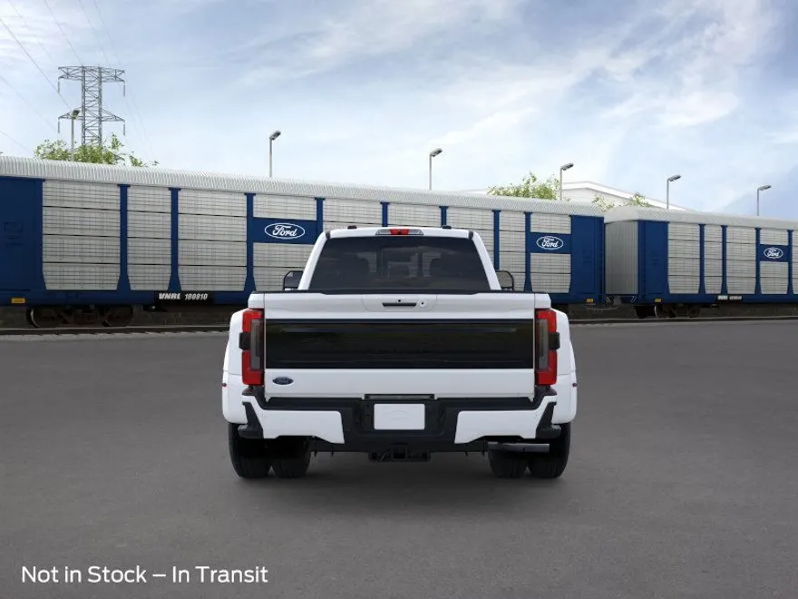 2026 Ford F-350 photo 1