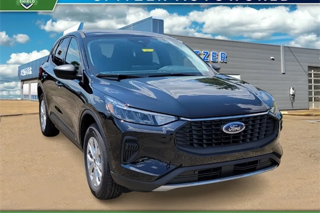 2025 Ford Escape Active photo 1
