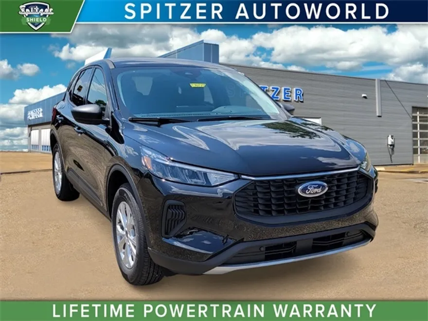 2025 Ford Escape Active photo 1