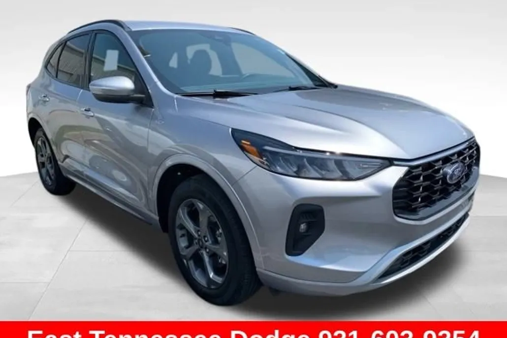 2024 Ford Escape Hybrid ST-Line Select photo 1