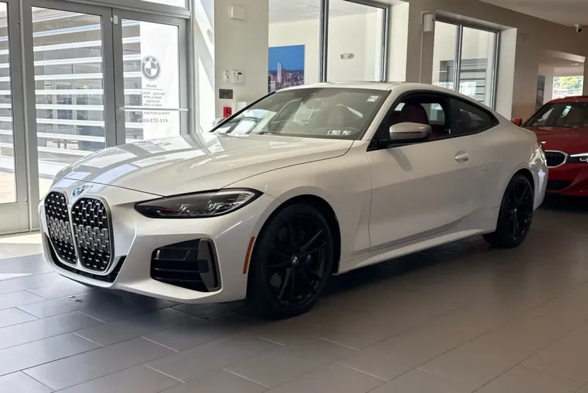 2023 Bmw M440i xDrive photo 1