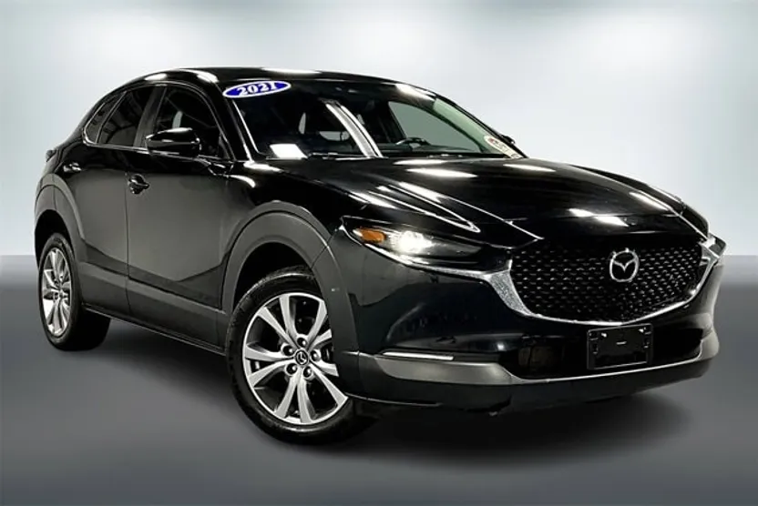 2021 Mazda CX-30 Select photo 1