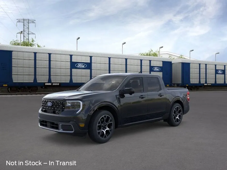 2025 Ford Maverick Lariat photo 1