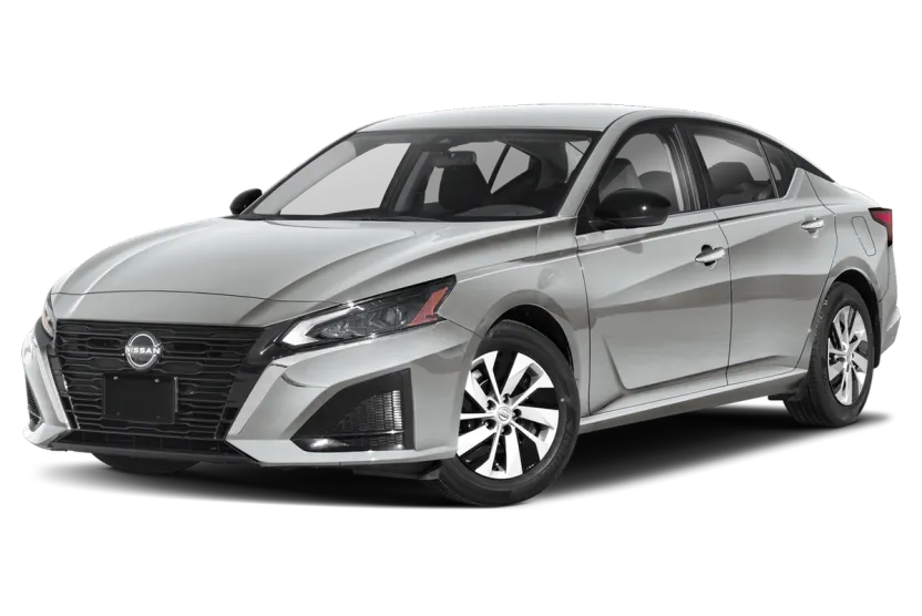 2024 Nissan Altima 2.5 S photo 1