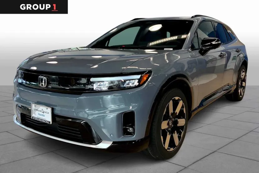 2025 Honda Prologue EX photo 1