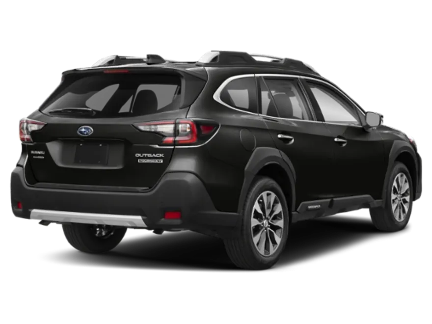 2025 Subaru Outback Touring XT photo 1