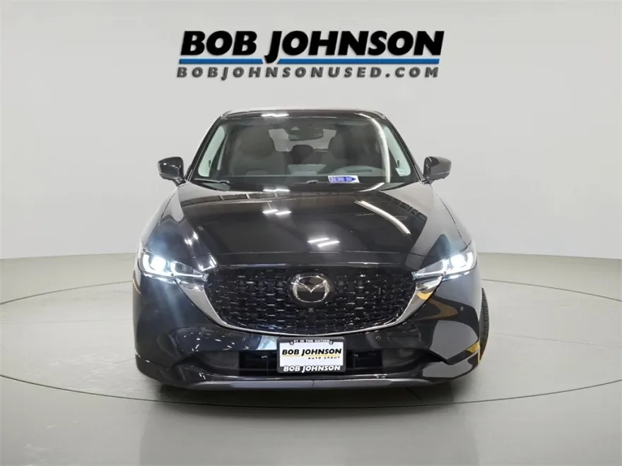 2025 Mazda CX-5 2.5 Premium Plus photo 1