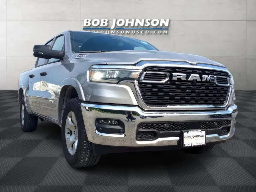 2025 Ram 1500 Big Horn Lone Star photo 1