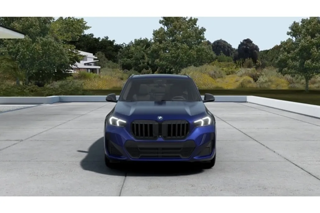 2026 Bmw X1 XDrive28i photo 1