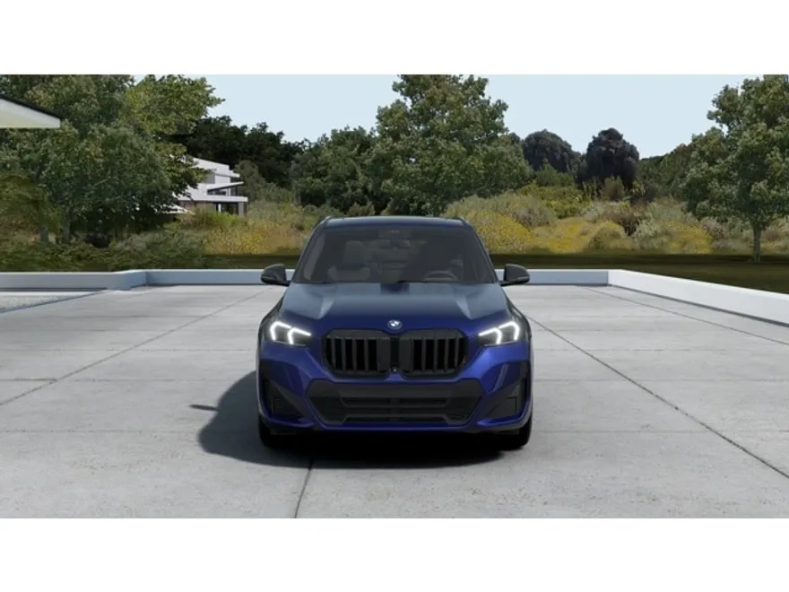 2026 Bmw X1 XDrive28i photo 1