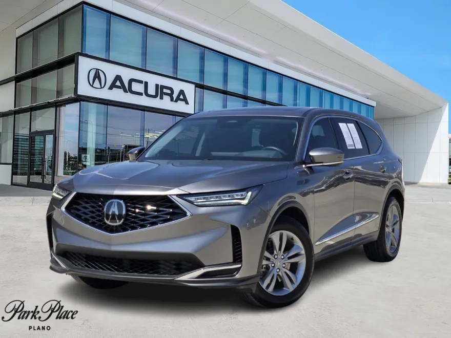 2025 Acura MDX SH-AWD photo 1