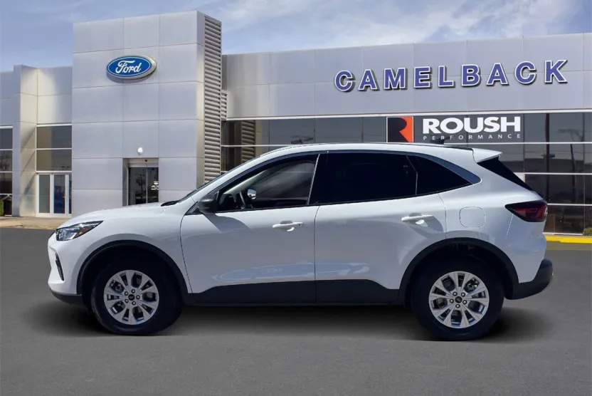 2024 Ford Escape Active photo 1