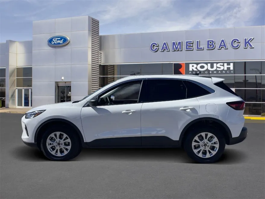 2024 Ford Escape Active photo 1
