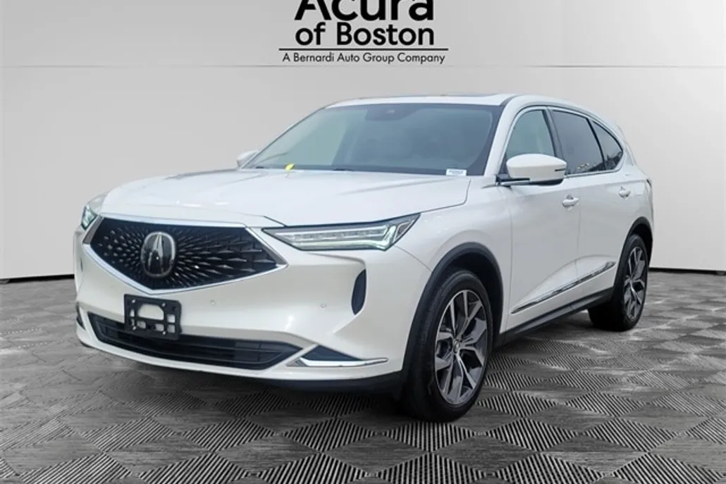 2023 Acura MDX SH-AWD Technology photo 1