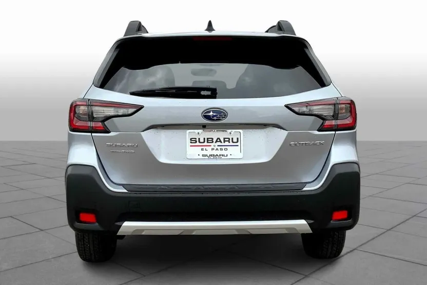 2025 Subaru Outback Limited photo 1