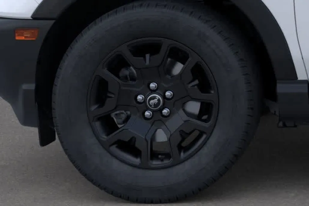 2025 Ford Bronco Sport Big Bend photo 1