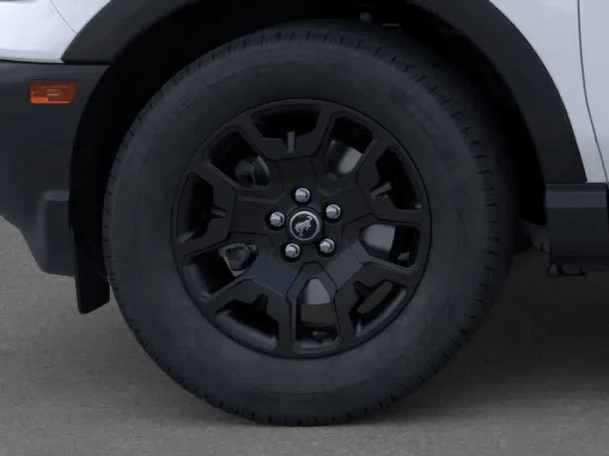 2025 Ford Bronco Sport Big Bend photo 1