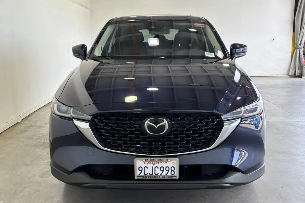2022 Mazda CX-5 2.5 S Premium photo 1